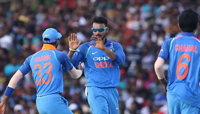 Will Axar Patel get a chance to impress in the shortest format?