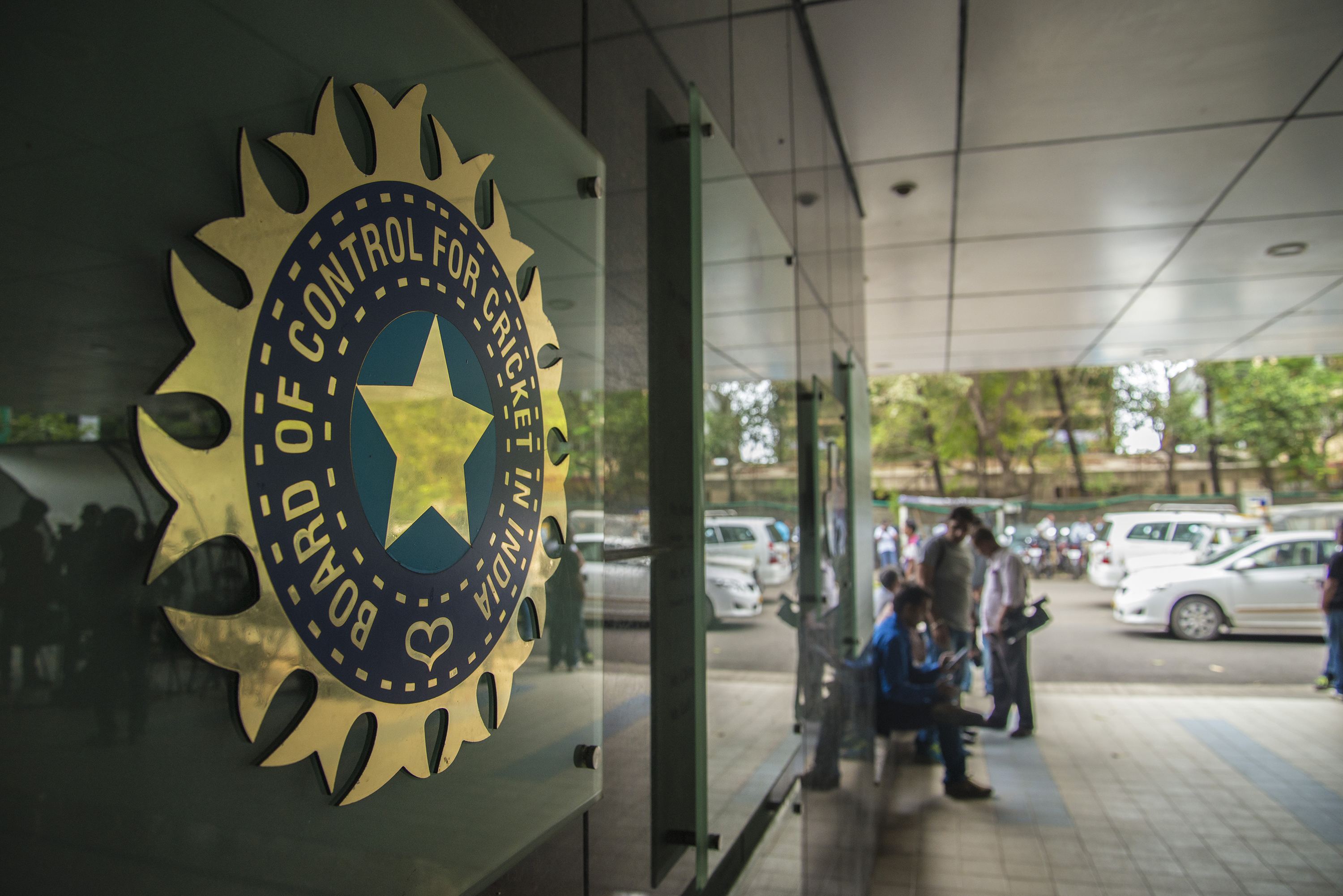BCCI elections | Sourav Ganguly and Mohammad Azharuddin among electoral draft roll