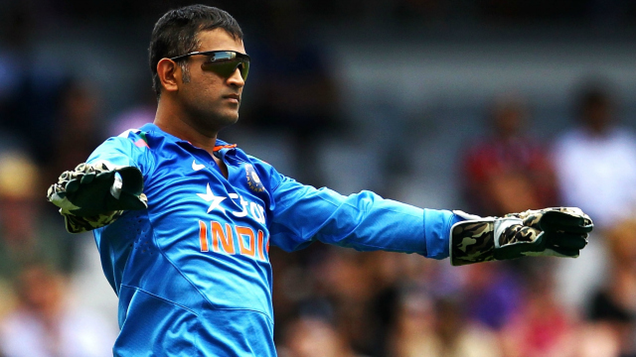 Salman Butt has lauded BCCI's decision to bring in MS Dhoni as Team India's mentor