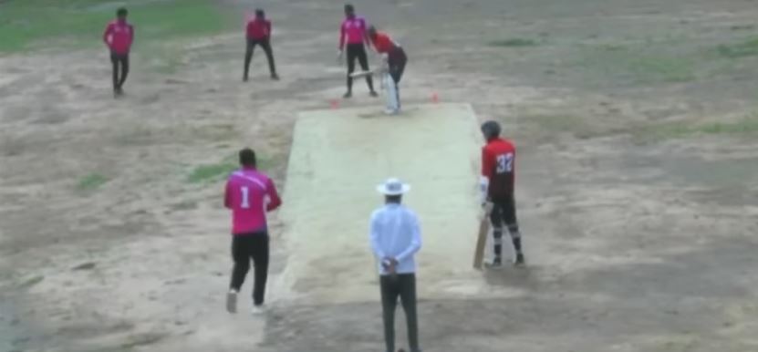 Fake IPL was staged in Gujarat