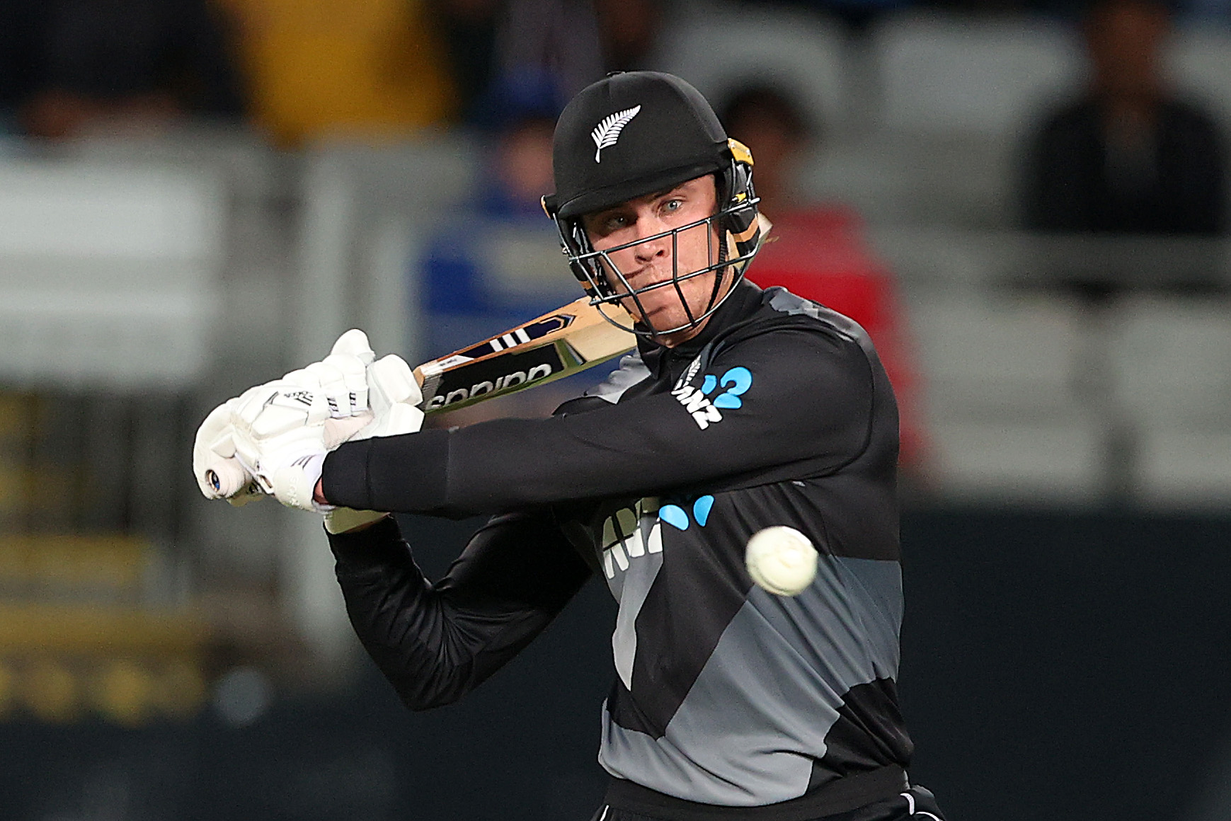 Finn Allen has completed his 10-day isolation period.