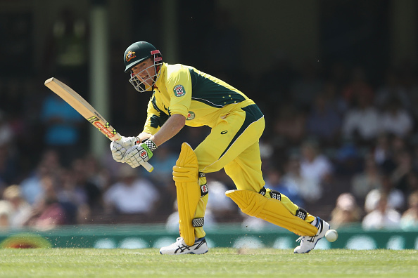 Reports | George Bailey to join Cricket Australia selection panel