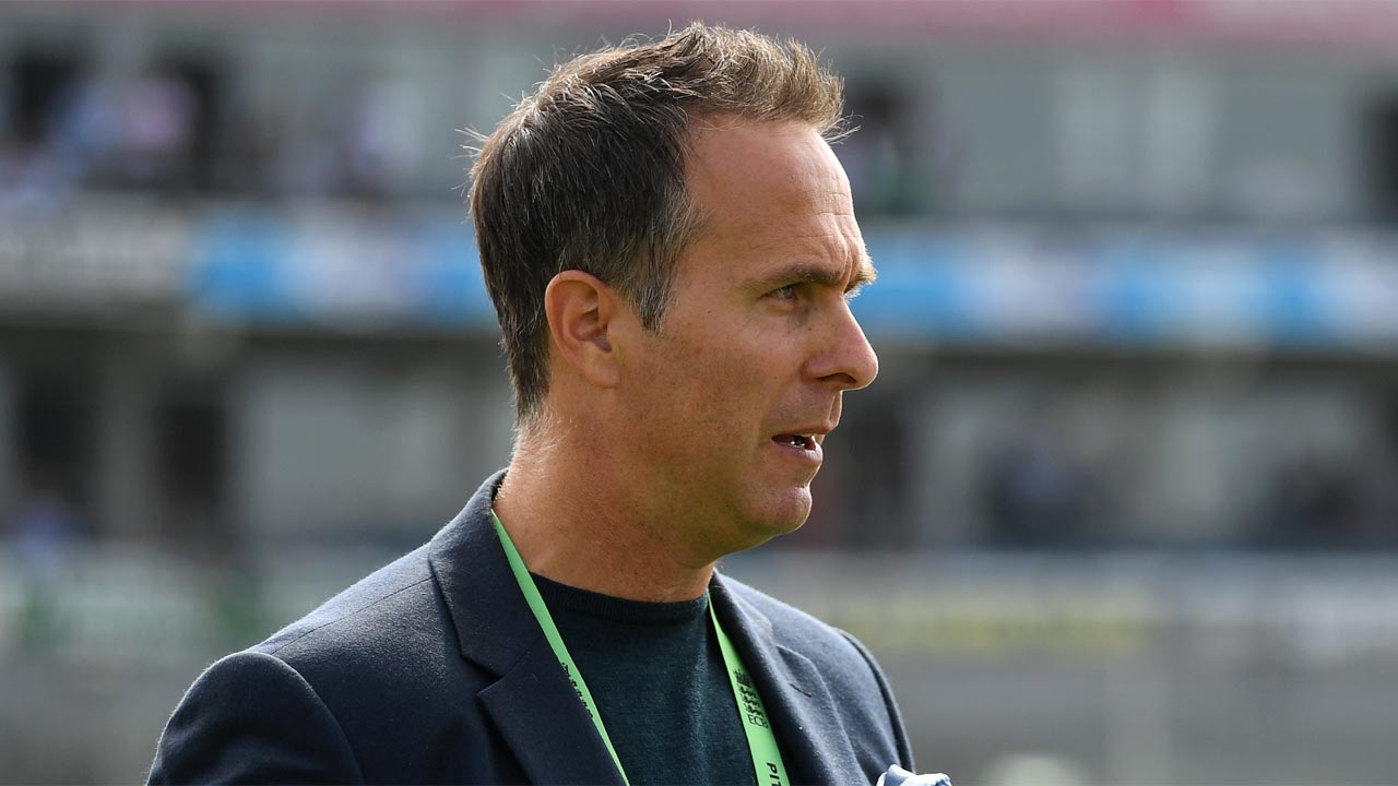 IND vs ENG 2022 | Surprised India went with so many changes, expresses Michael Vaughan