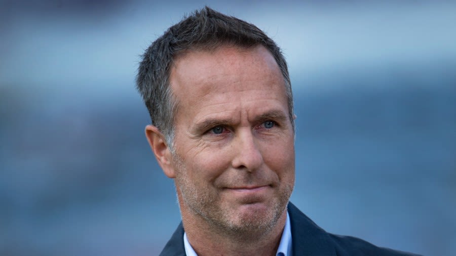Michael Vaughan has been dropped from BCC commentary panel for Ashes 2021-22