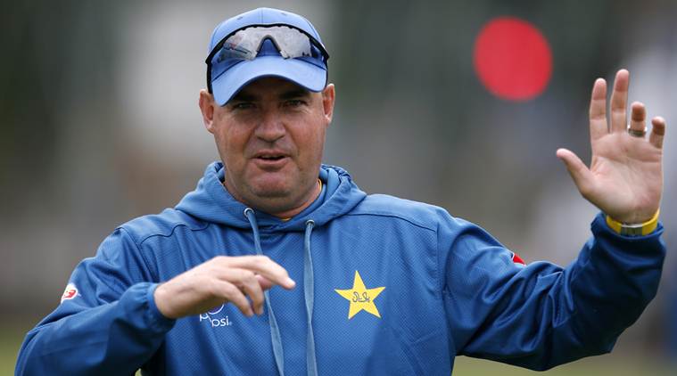 PAK vs SL | Mickey Arthur named Head Coach of Sri Lankan cricket team