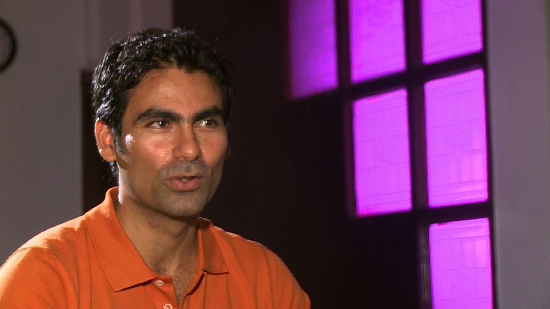 Mohammad Kaif has said that his half-century against Pakistan in 2004 is his favourite knock