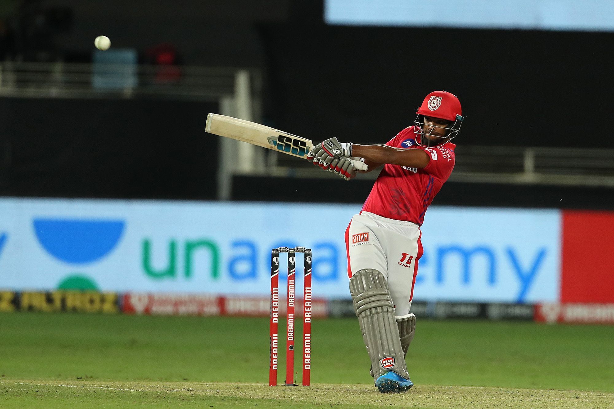 KXIP will take on SRH on Saturday
