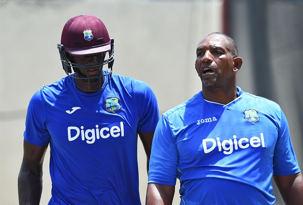 Team India coach | Phil Simmons joins Sehwag, Shastri in race