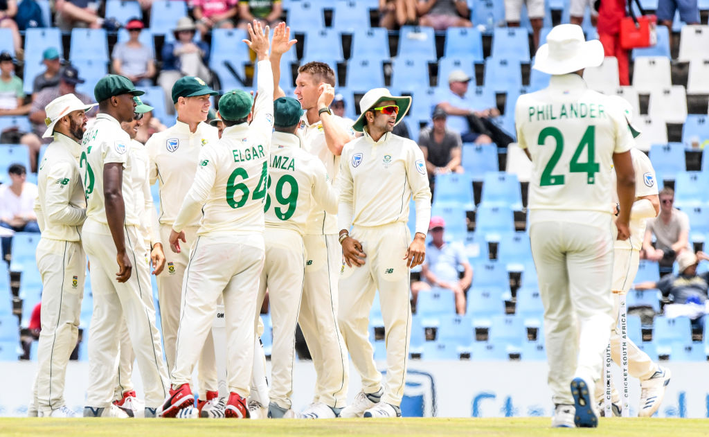 South Africa will host Netherlands, India and Bangladesh in a packed home season