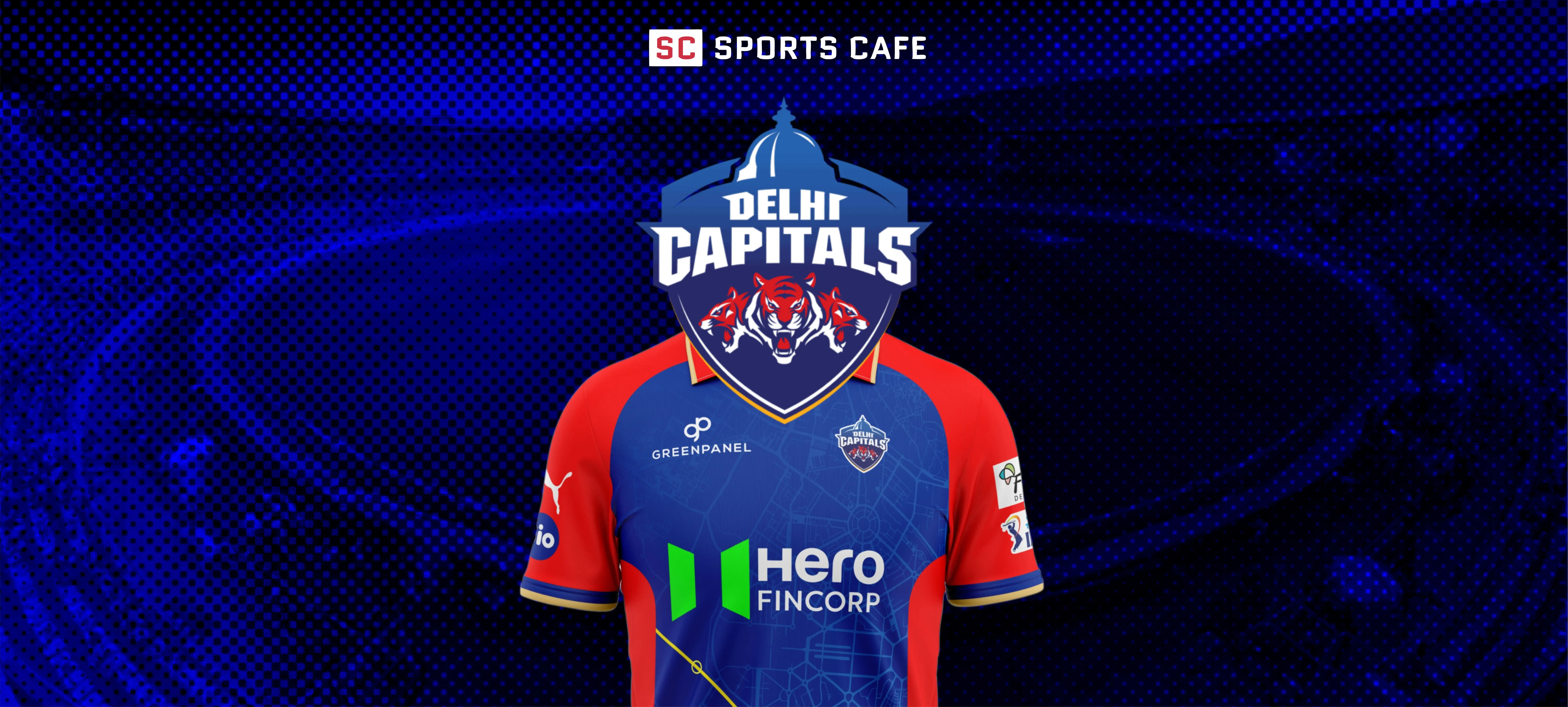 Delhi Capitals: A Look at Revenues and Sponsors