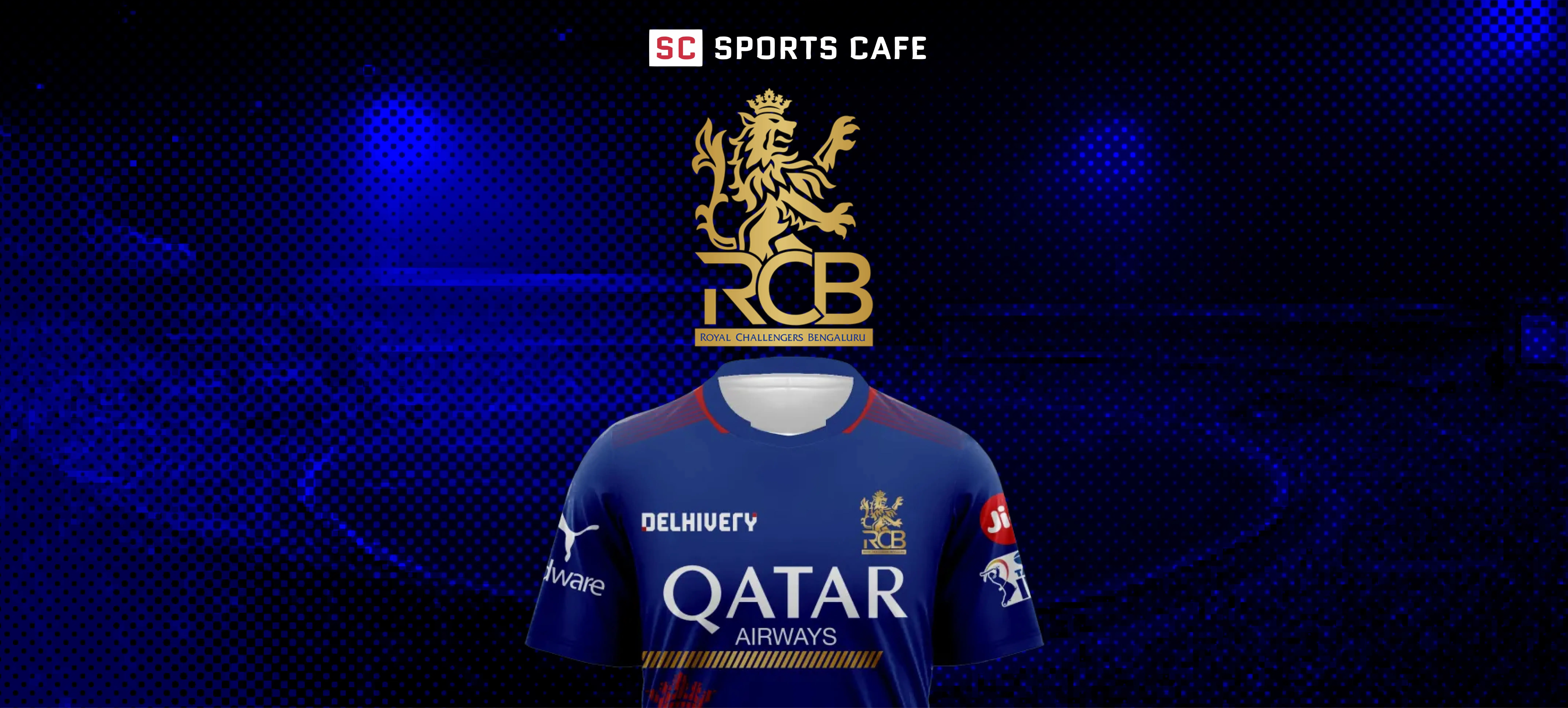 Exploring Royal Challengers Bangalore’s Major Sponsors