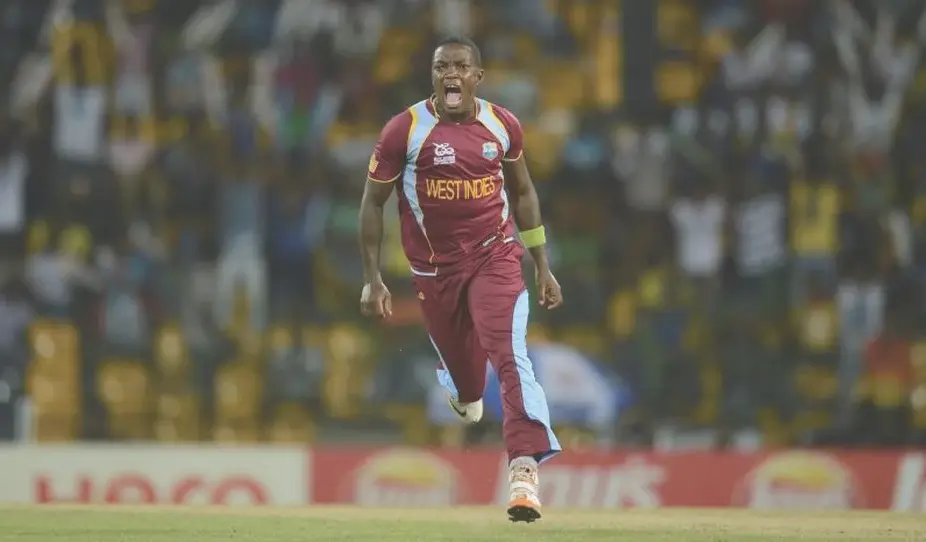Fidel Edwards (West Indies) – 157.7 km/h (97.99 mph).