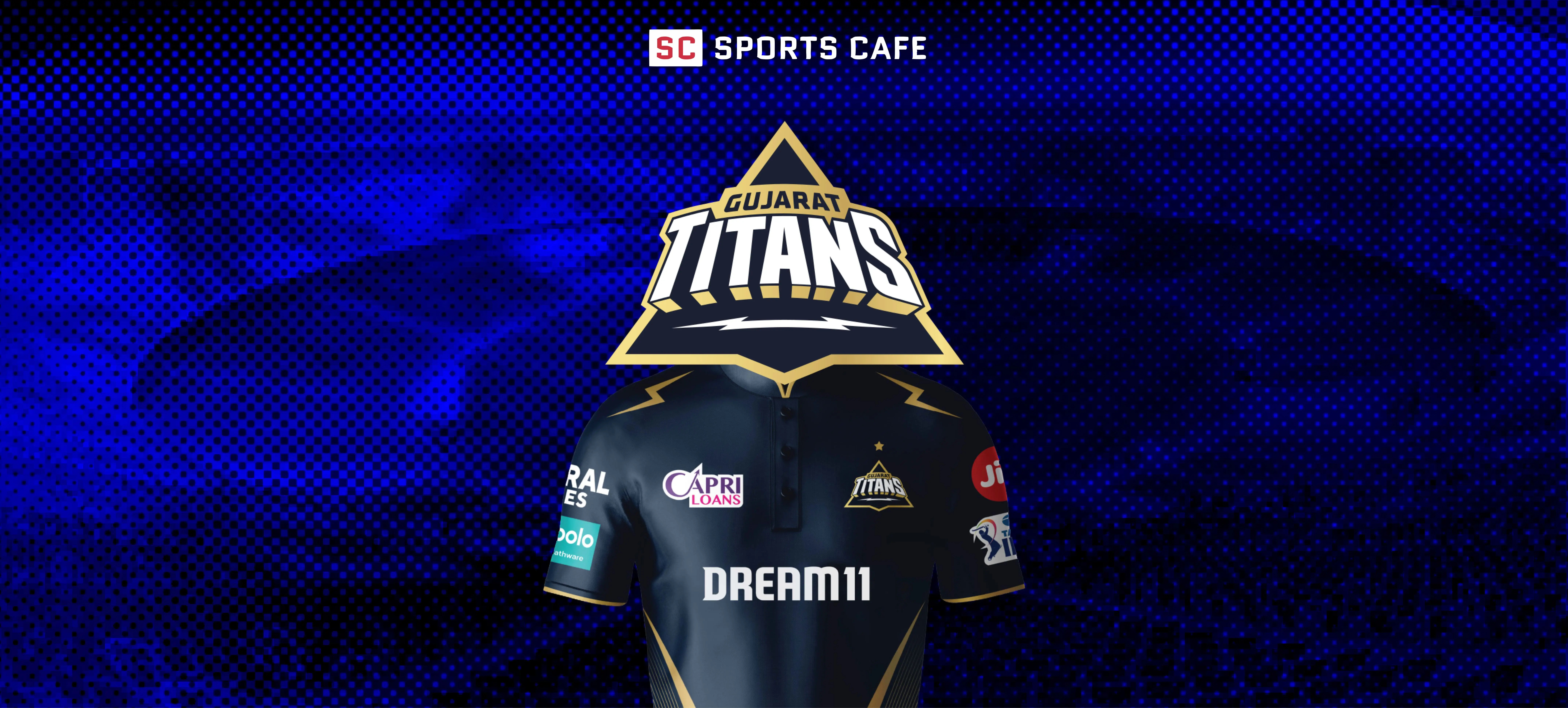 Gujarat Titans: A New IPL Team with Big Impact