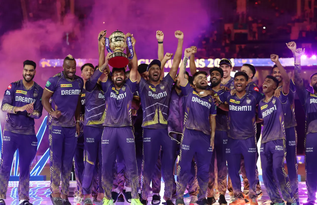 On This Day in Cricket - May 26