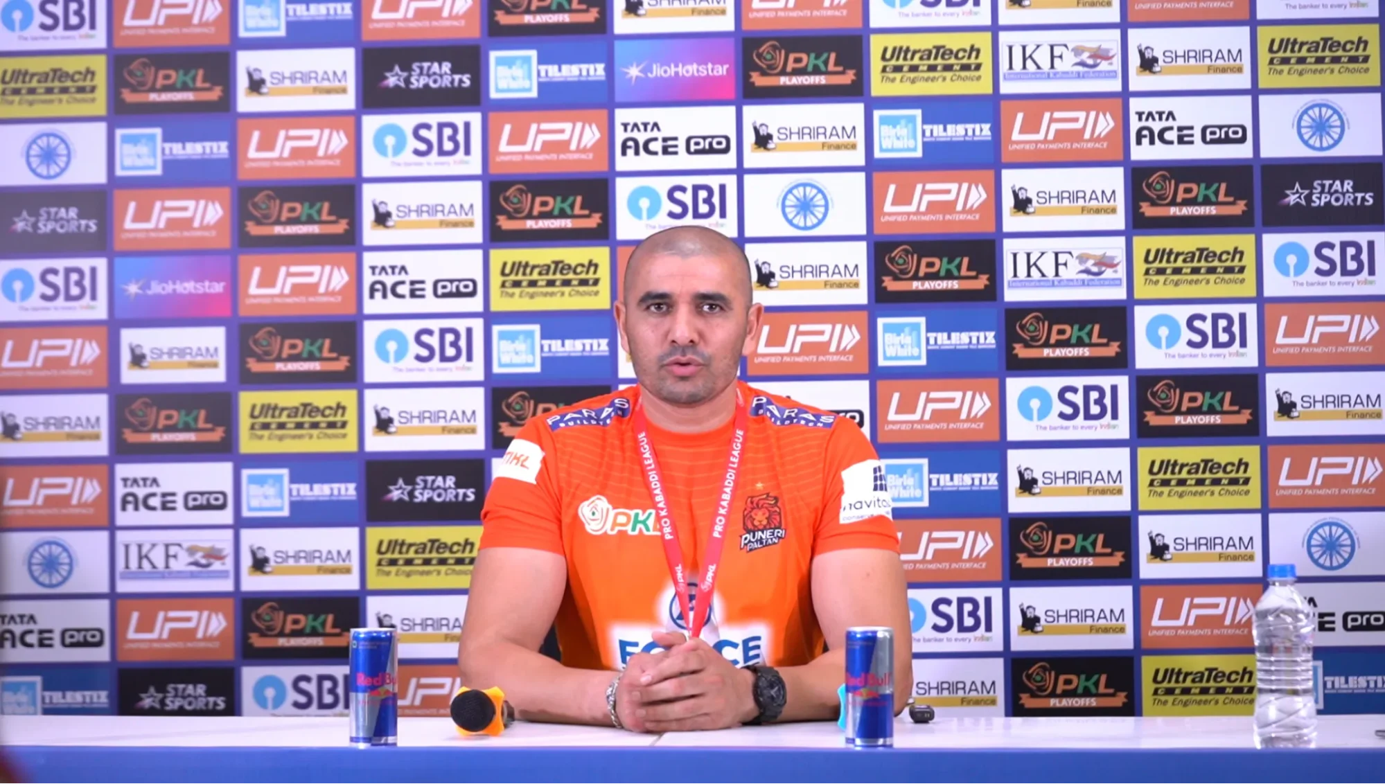 Ajay Thakur Prioritizes Mohits Health Over Puneri Paltans Title Bid in PKL 2025 Final