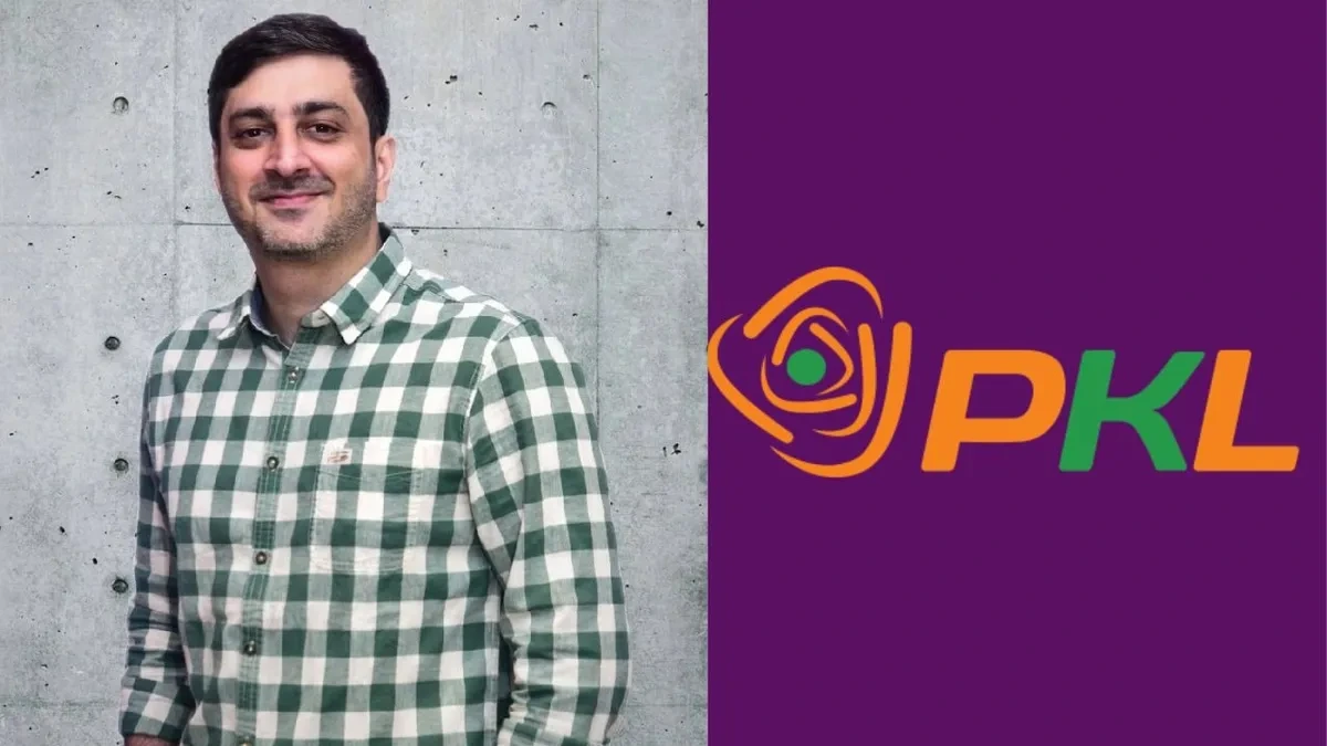 Vishal Kaul becomes Senior Director and Head of Marketing for Pro Kabaddi League