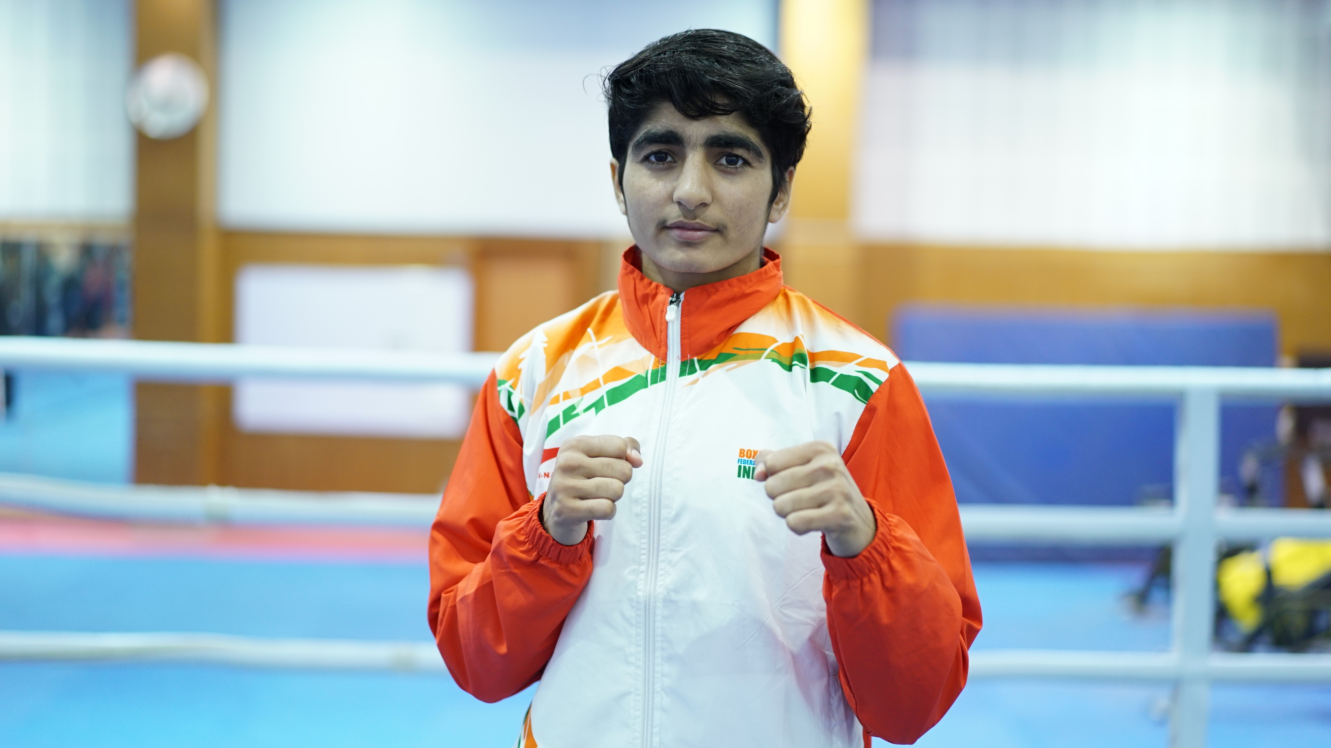 Asian Elite Boxing Championships | Minakshi and Preeti assure medals for India