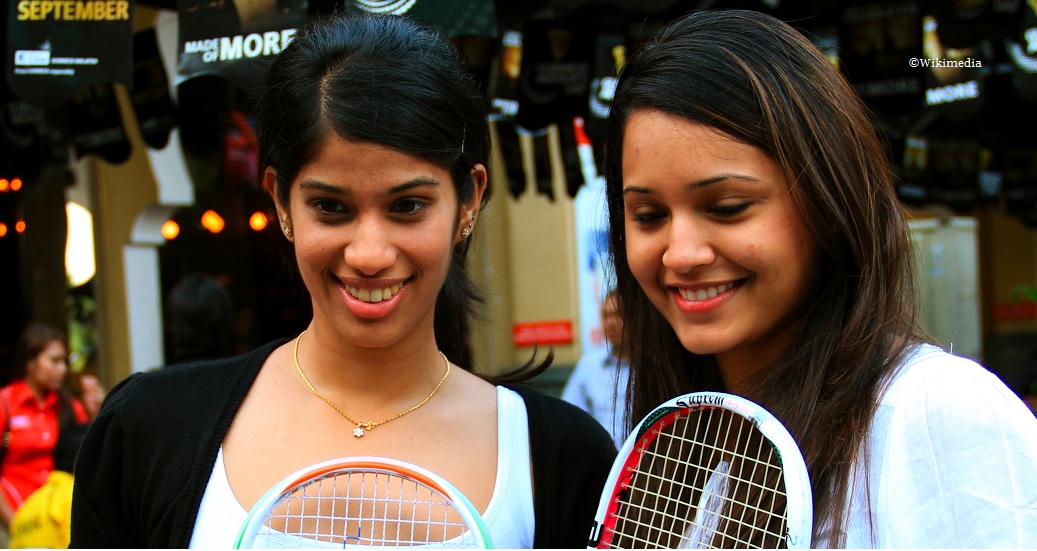 Squash | India's mixed pairs in quarters of World Doubles Championship