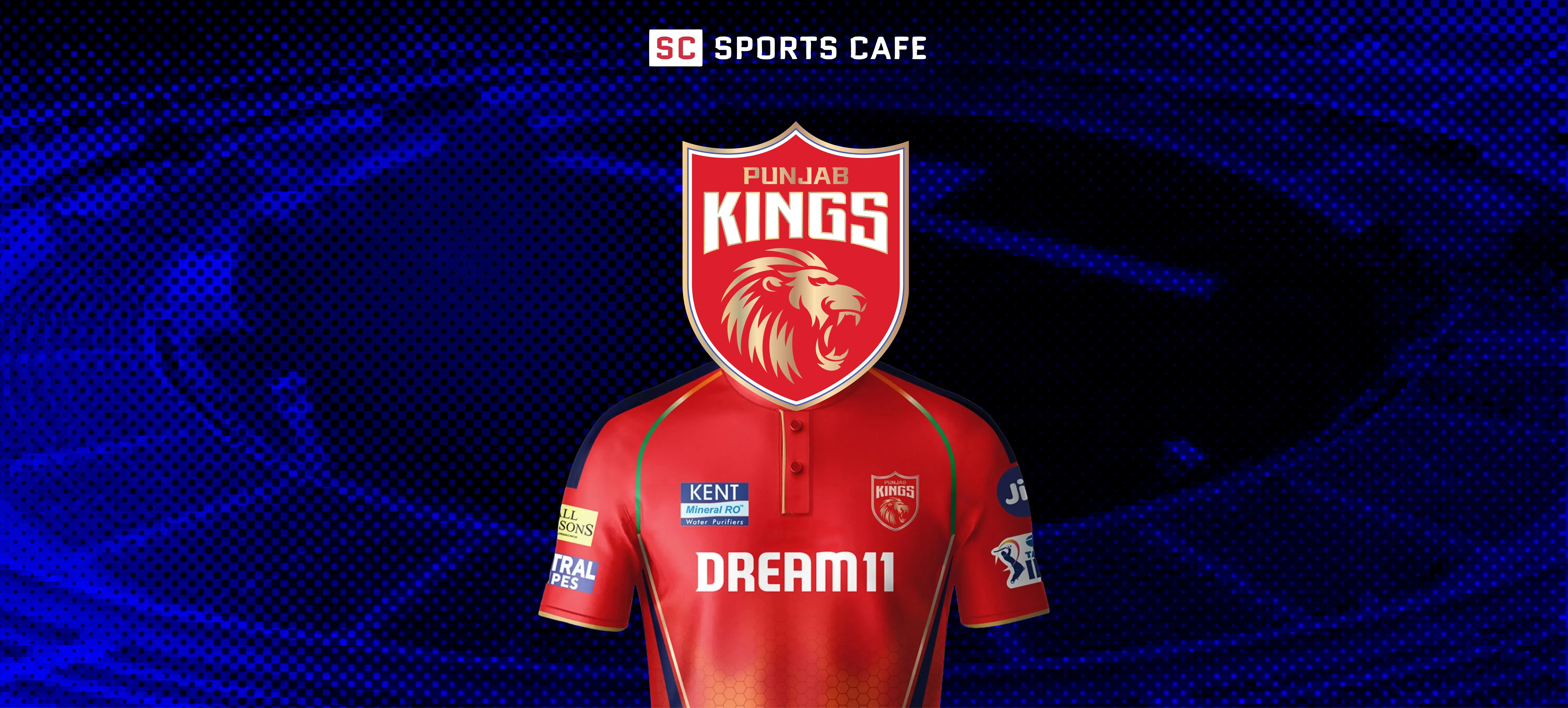 Punjab Kings: A Team with a Rich History and Passionate Fans.