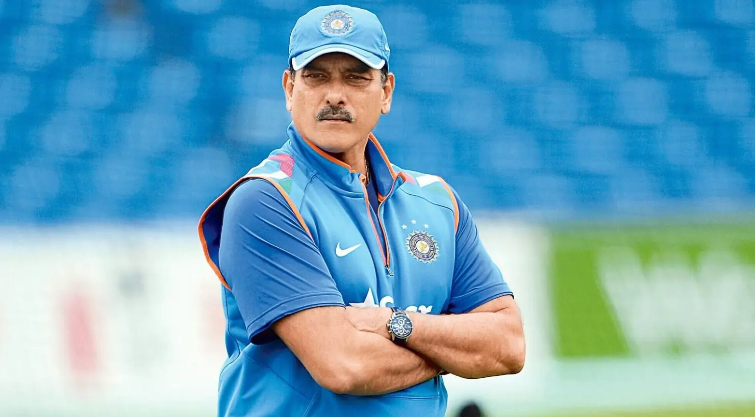 On This Day in Cricket - May 27