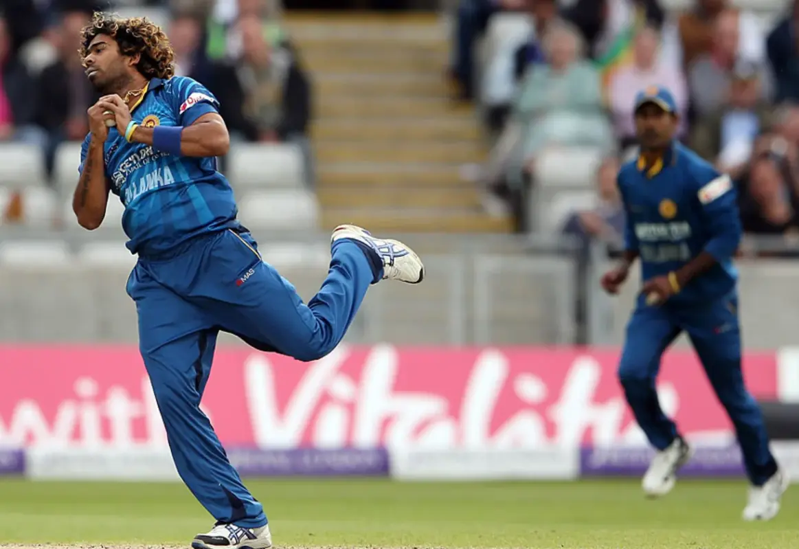 Sri Lanka clinched the ODI Series 3-2 against England.