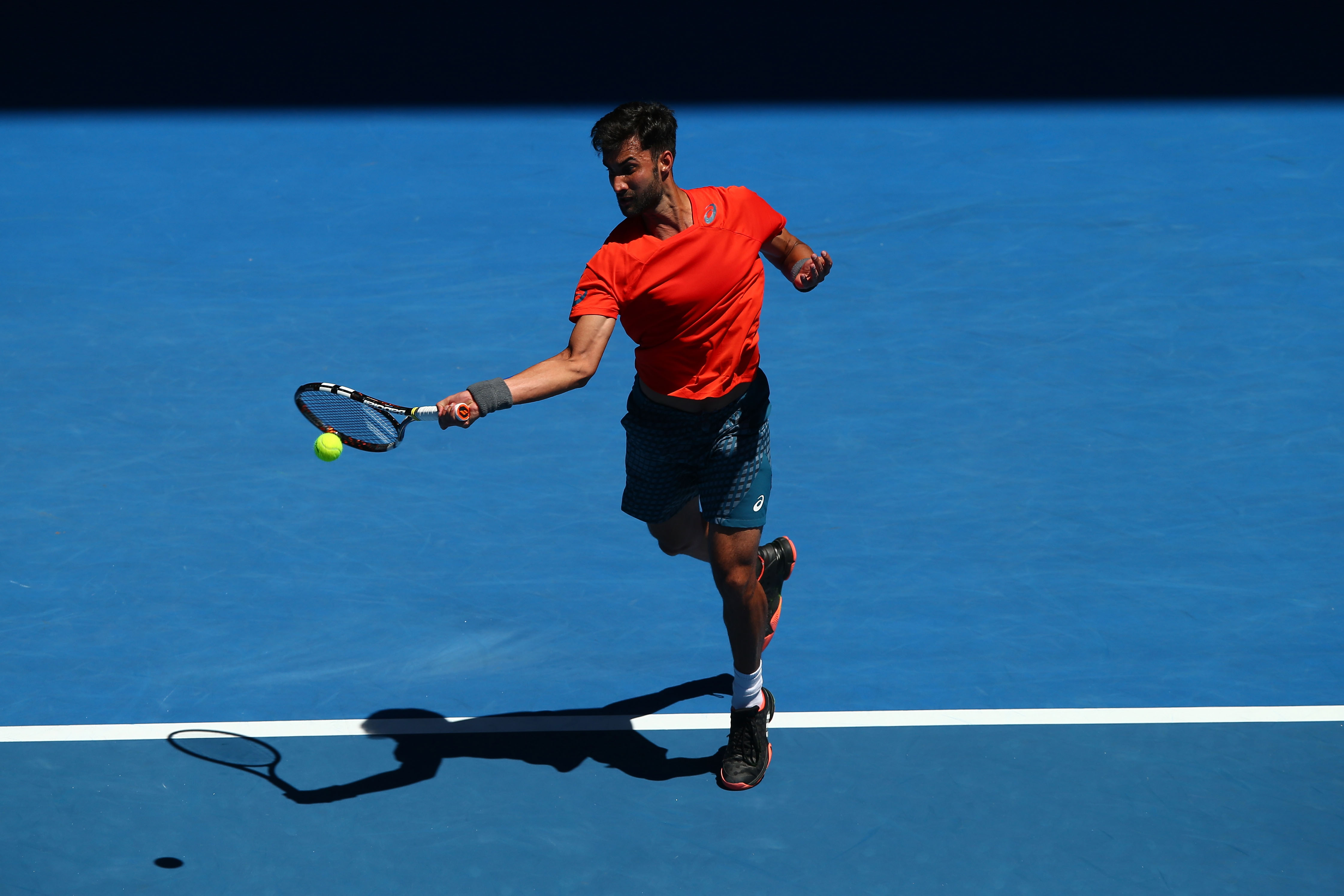 Yuki Bhambri jumps 9 places to 84, Prajnesh Gunneswaran attains his career best 169th rank