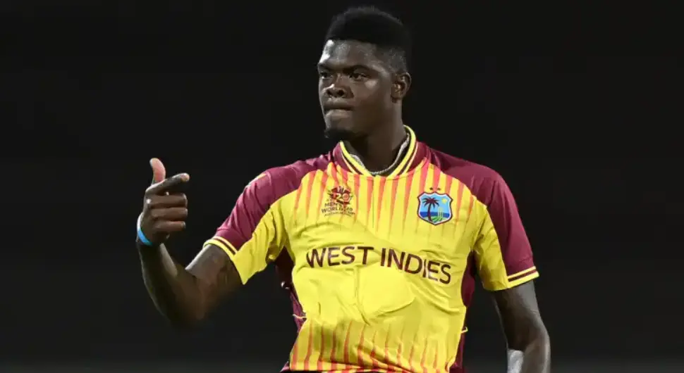 On This Day in Cricket - July 29