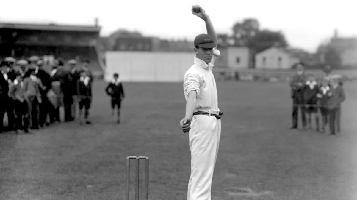 On This Day In Cricket - December 9