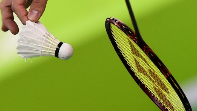 BWF Para Badminton Championship: India assured of at least two all Indian finals