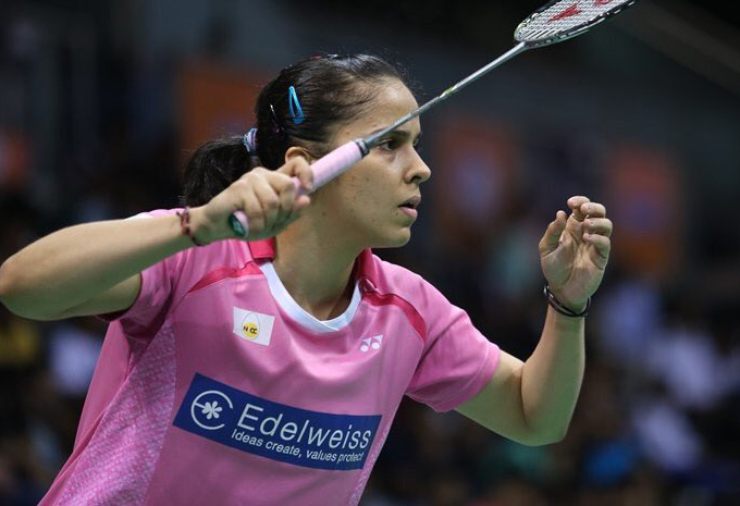 Malaysia Open | Saina Nehwal reaches second round; Sameer Verma bows out