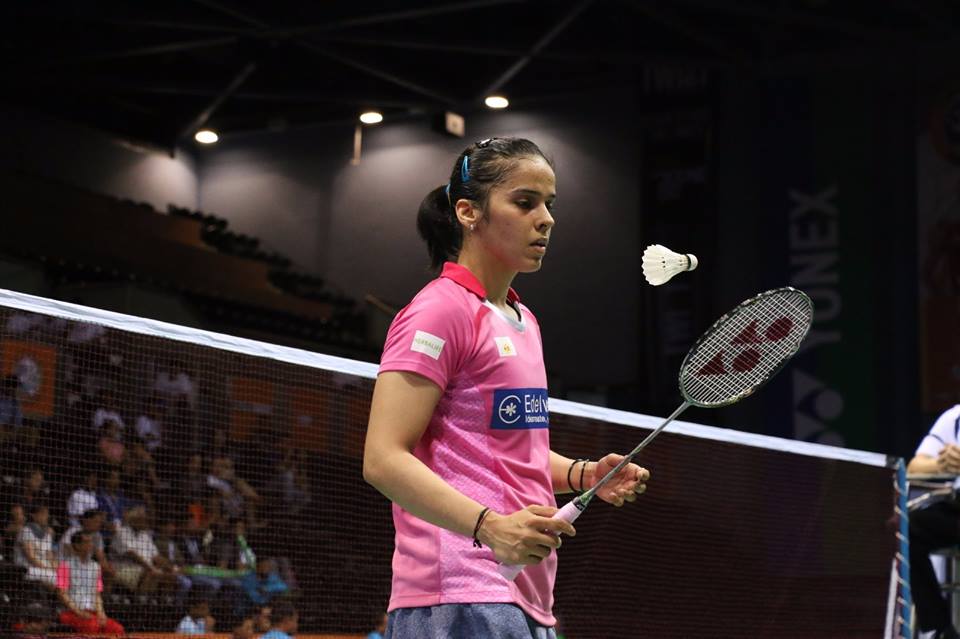 Saina Nehwal, Sameer Verma progress to semis of Syed Modi International