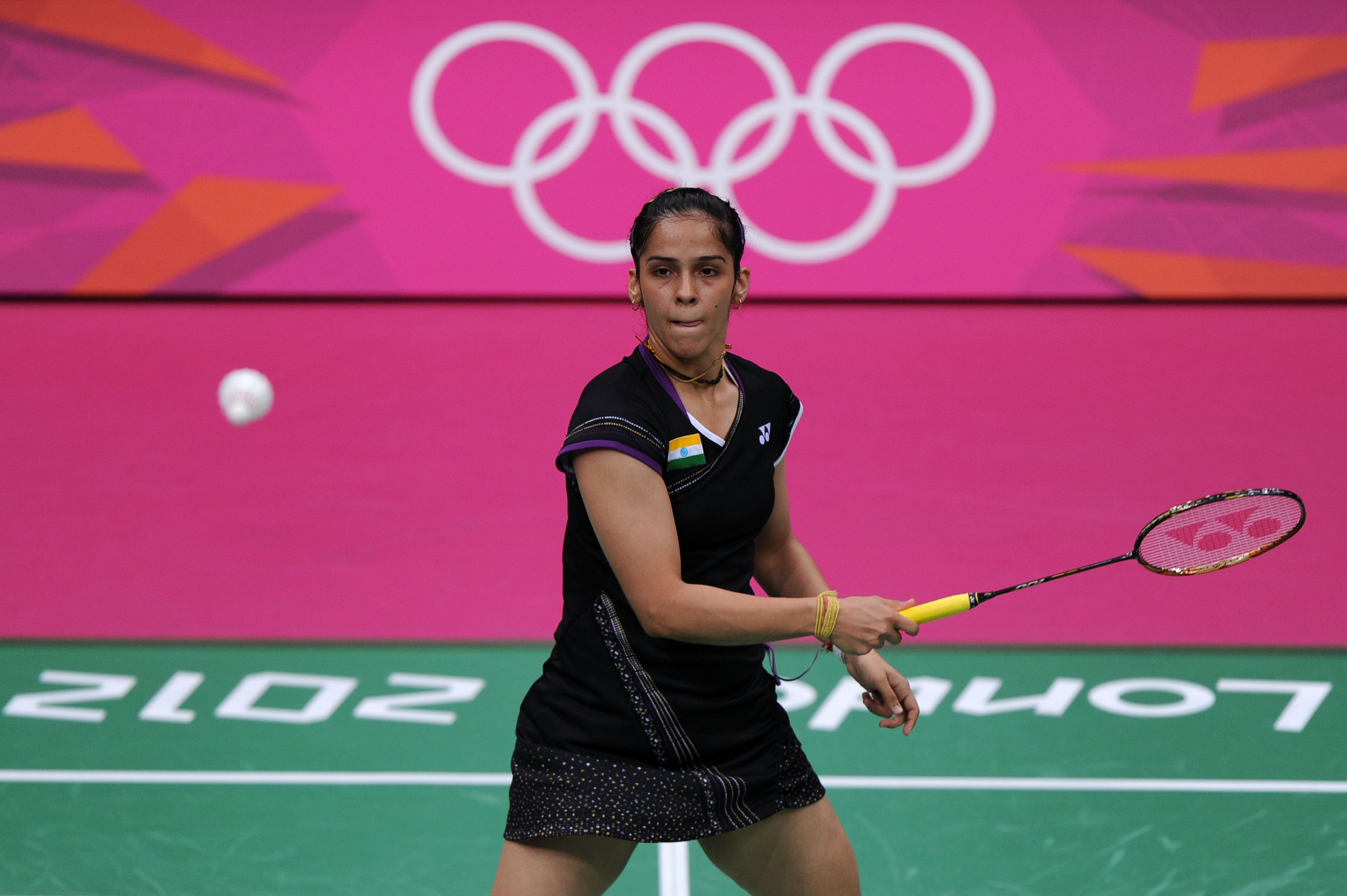 Indonesia Masters | Saina Nehwal beats He Bingjiao, through to finals