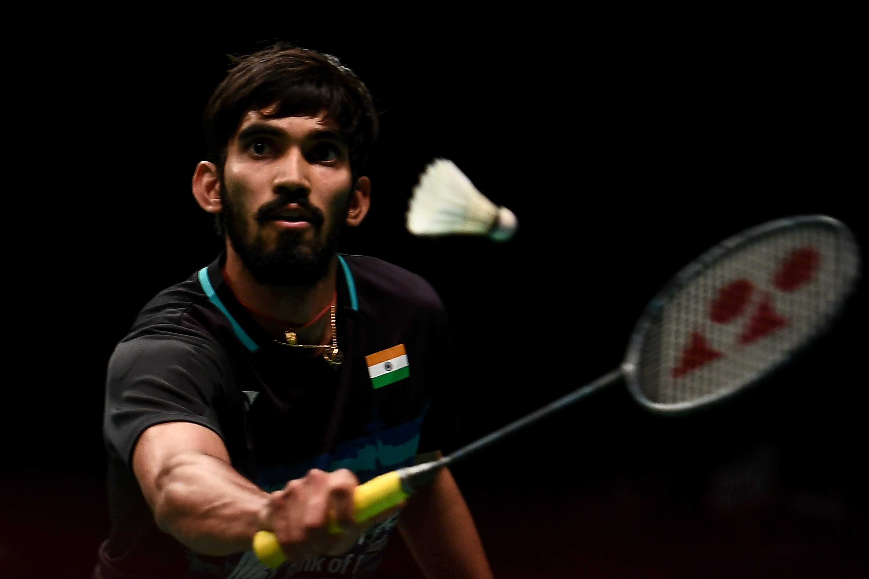 BWF Rankings | Kidambi Srikanth slips to eighth position