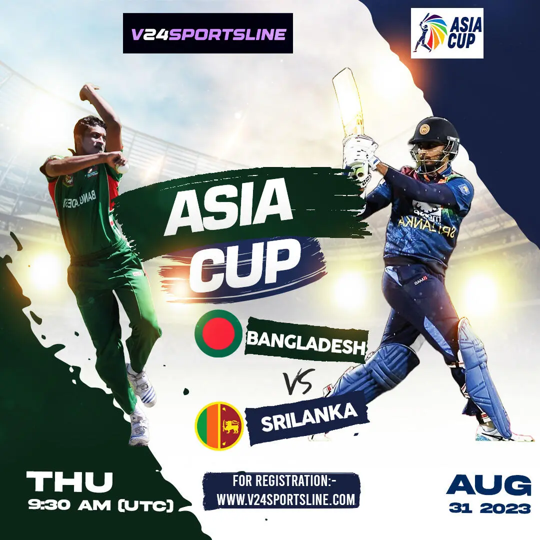 Bangladesh vs Sri Lanka, Preview | Sri Lanka Will Look To Bounce Back, Bangladesh Aim To Prove Consistency