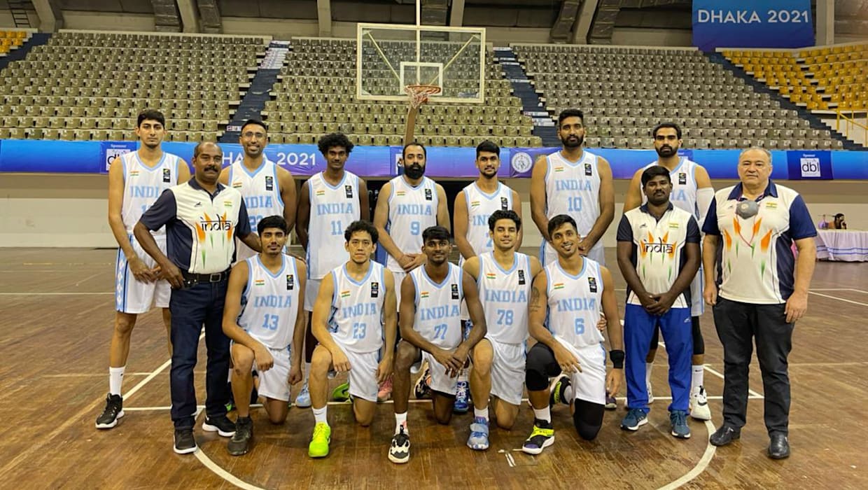 FIBA Women’s Asia Cup 2021 | India ousted after 49-109 loss against New Zealand