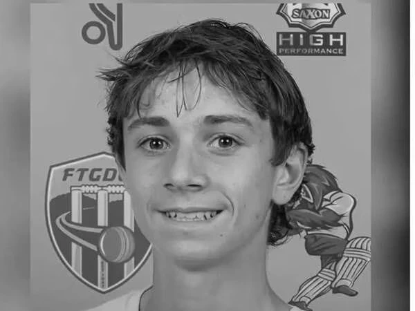 Cricket World Mourns the Tragic Passing of Young Australian Batsman Ben Austin