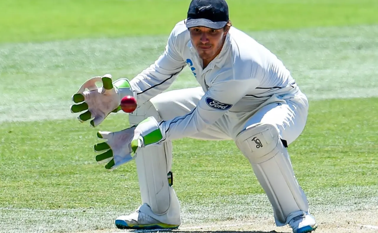 BJ Watling was born on July 9, 1985.