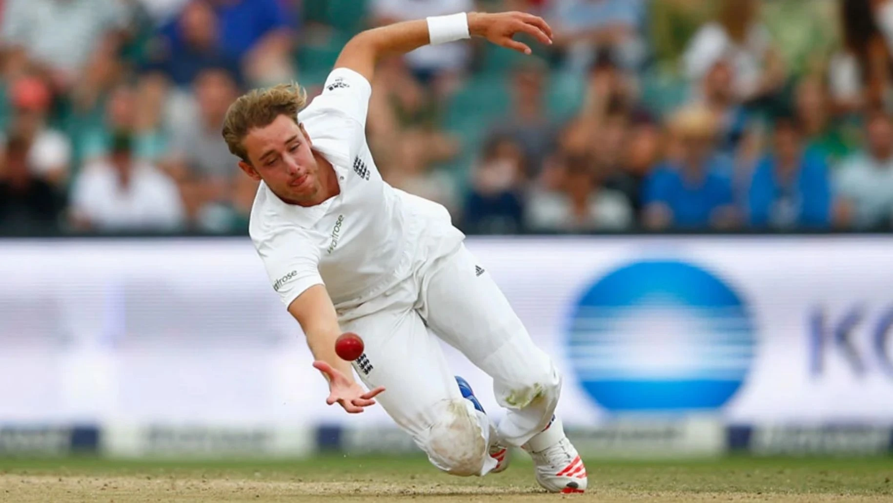 England achieved a famous series victory over South Africa in Johannesburg on January 16,2016.