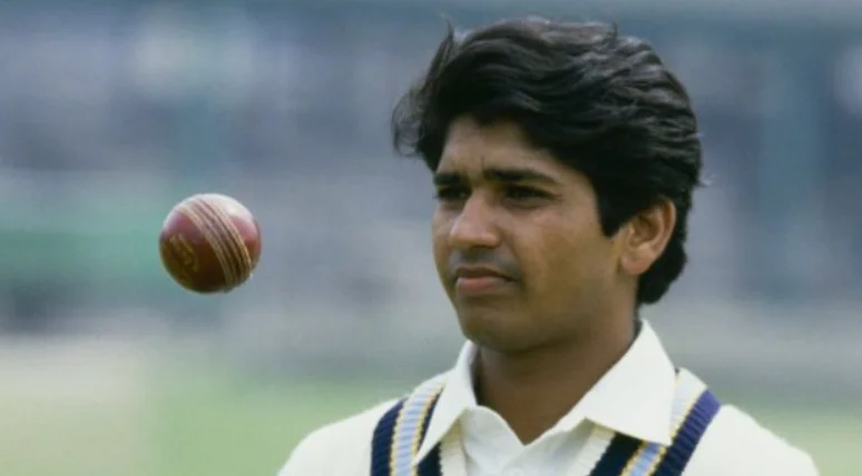 Chandrakant Pandit was born on June 19, 1986.