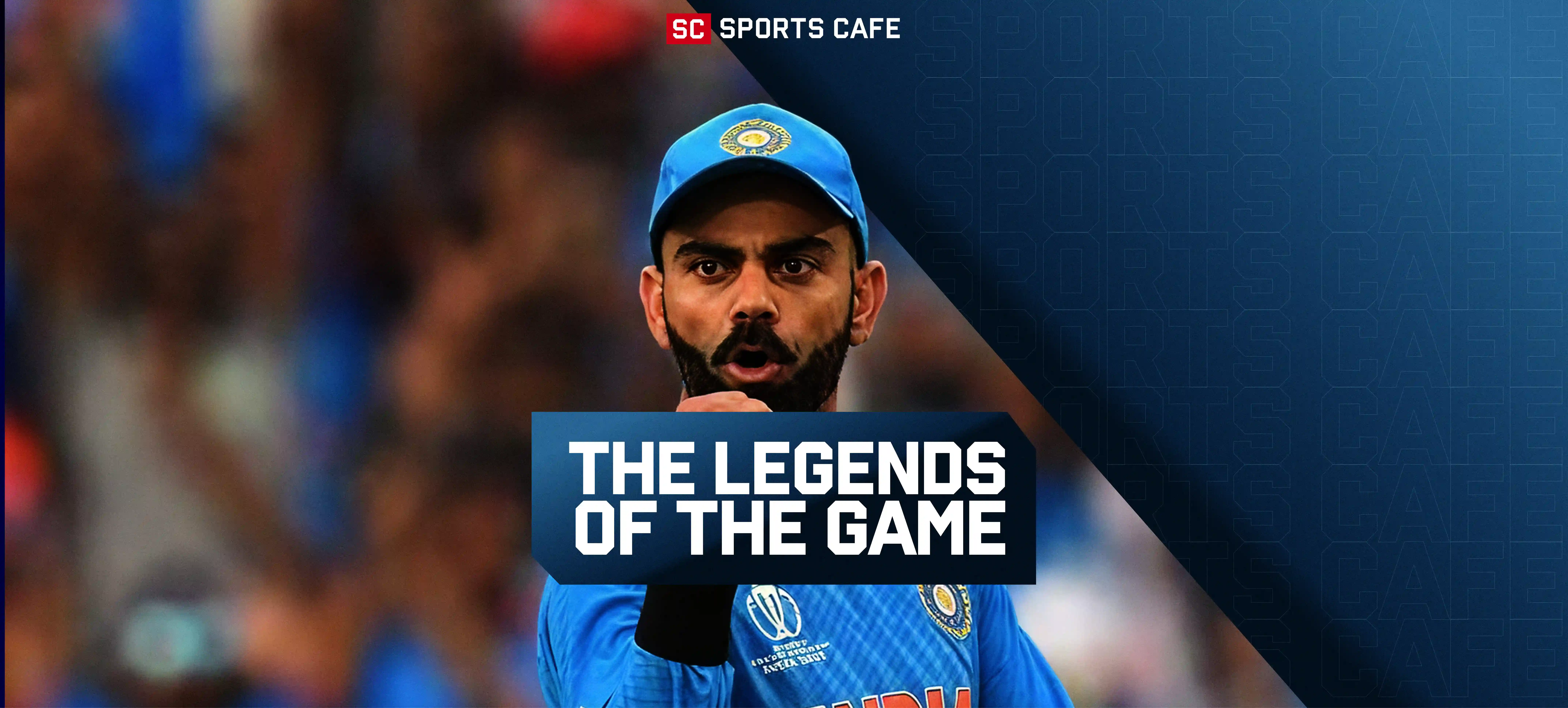 Top Run Scorers in ODI Cricket: The Legends of the Game