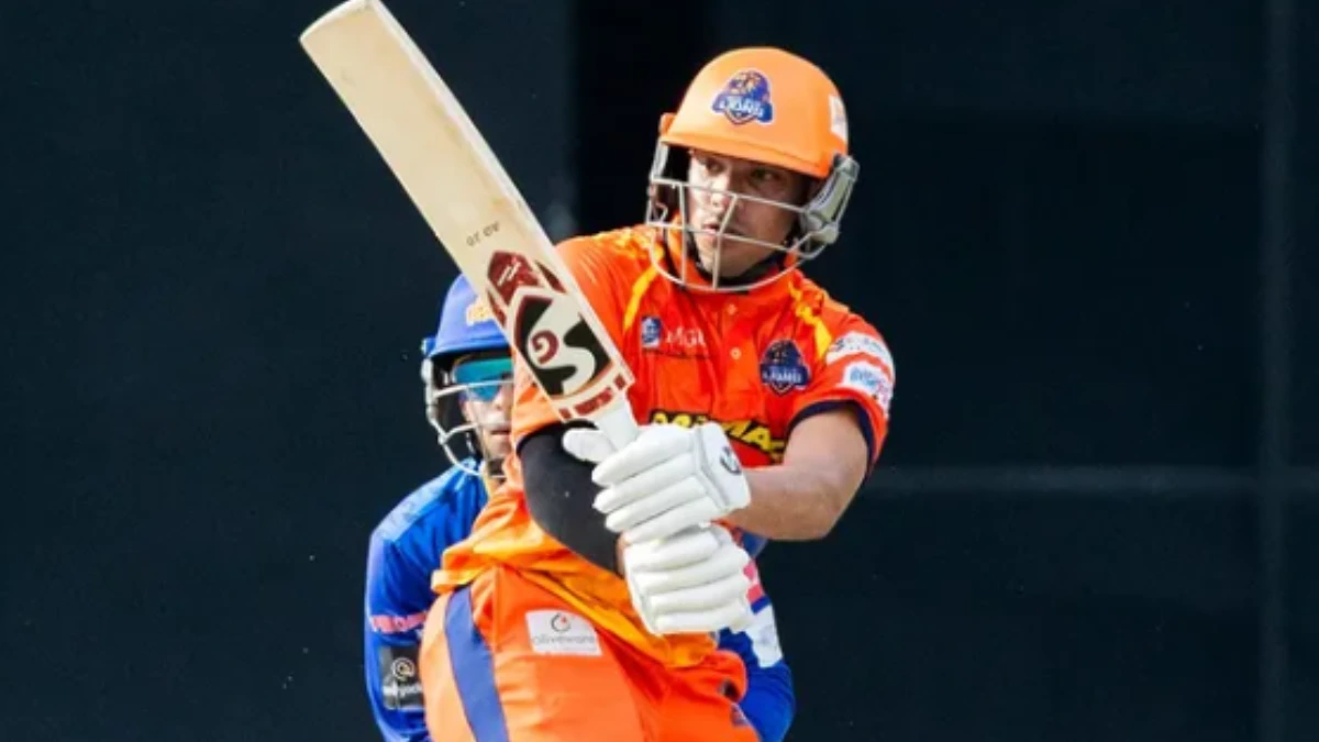 PD6 vs WDL, Review | Purani Delhi register first win in DPL 2025, beat West Delhi Lions by 15 runs