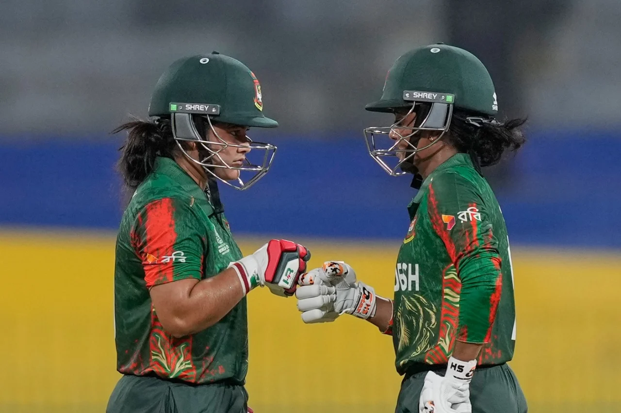 BAN-W vs ENG-W Preview | Bangladesh Women set to take on English challenge in their next Women’s WC game