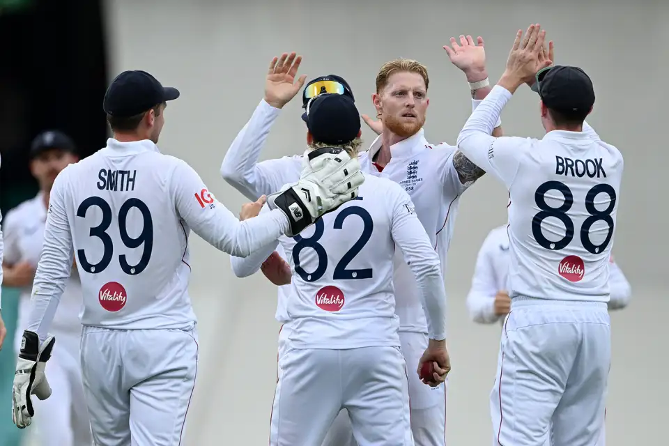 Ashes | Twitter reacts as wasteful Stokes pays with embarrassment for blind trust on Root's opinions