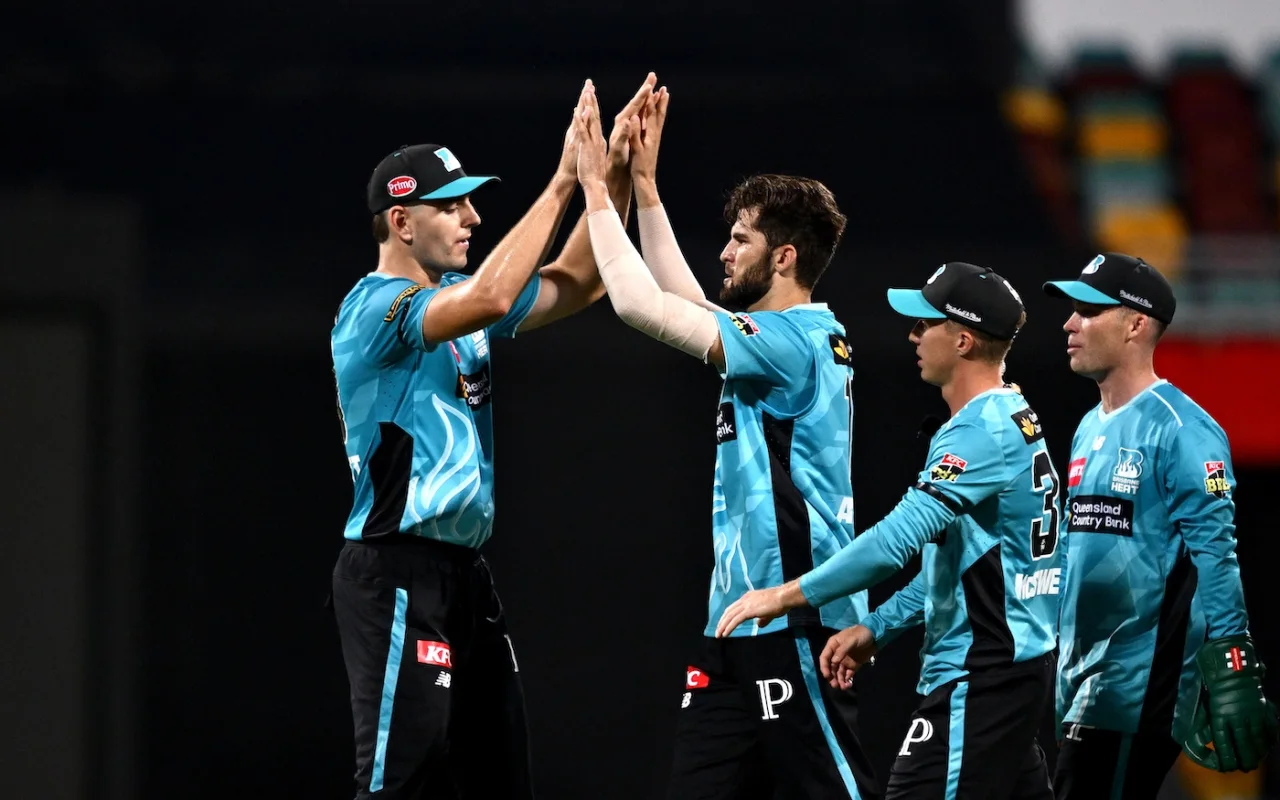 BBL Preview | Brisbane Heat and Adelaide look for early momentum at Gabba
