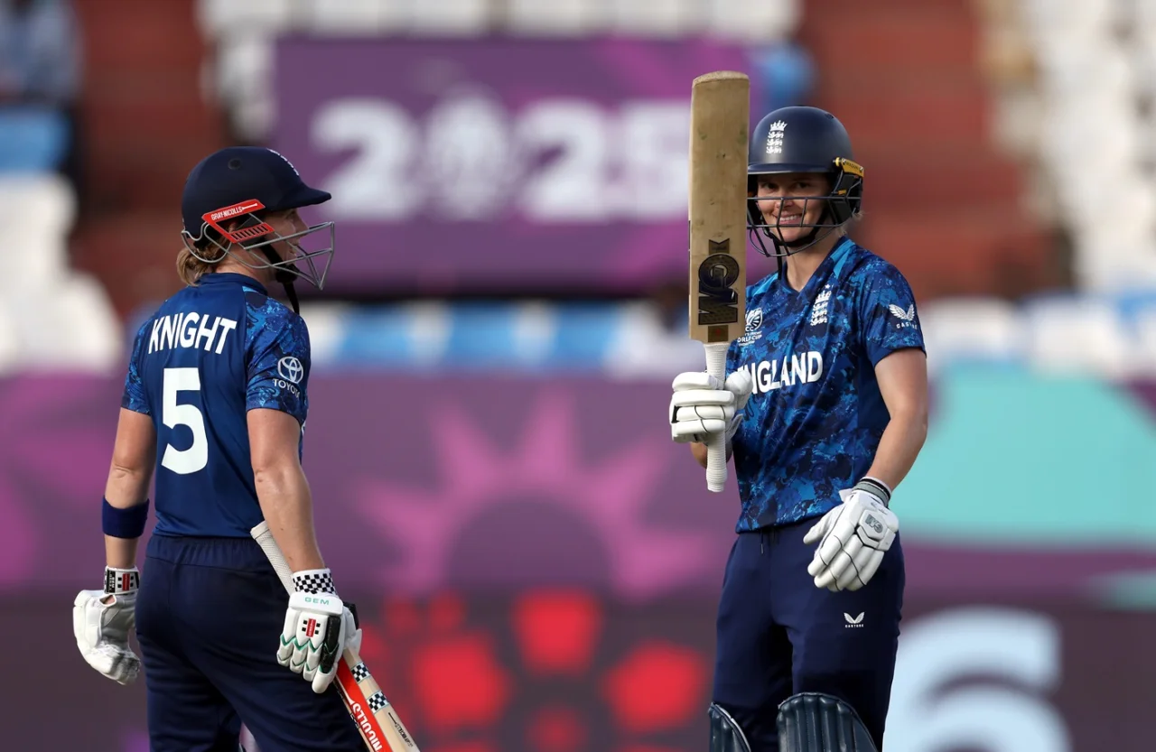 ENG-W vs SA-W Preview | England Women to take on South Africa Women in first semi-final of Women’s World Cup 2025
