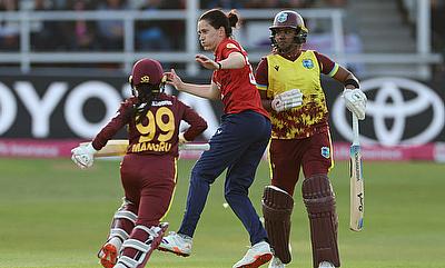 ENG-W vs WI-W Match Preview | England women target opening ODI win after dominant T20 sweep