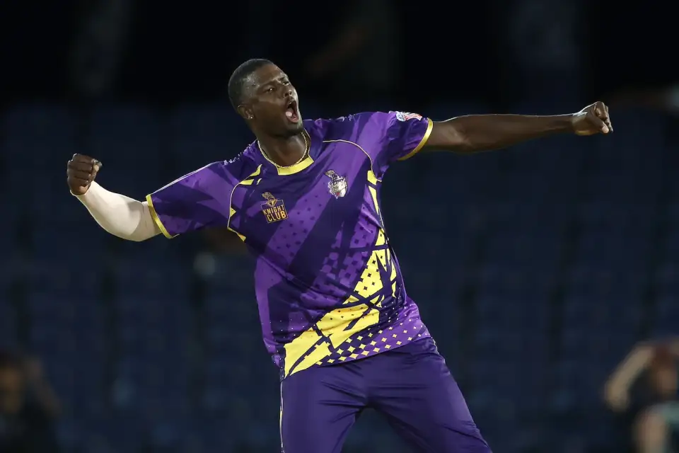 West Indies tour of Bangladesh | Twitter laughs as Holder wears dancing shoes after getting wicket