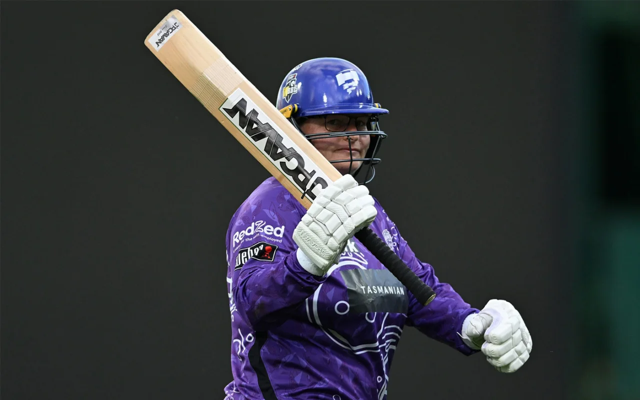 WBBL | Twitter reacts as Hobart Hurricanes continue unbeaten run with 16-run win against Brisbane Heat