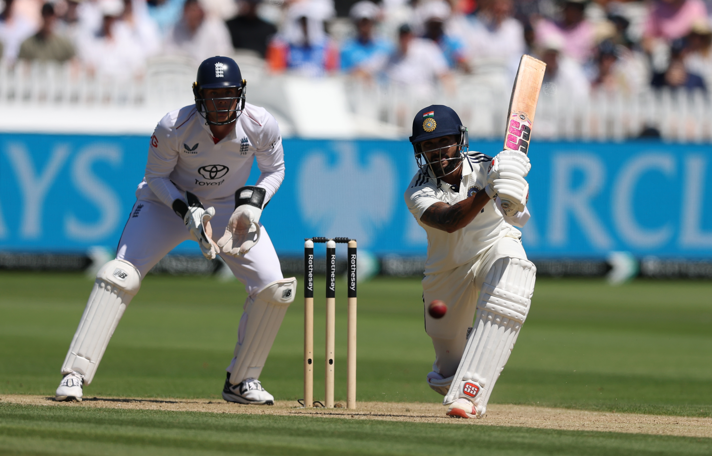 India tour of England 2025 | Nitish Reddy ruled out of England series with knee injury