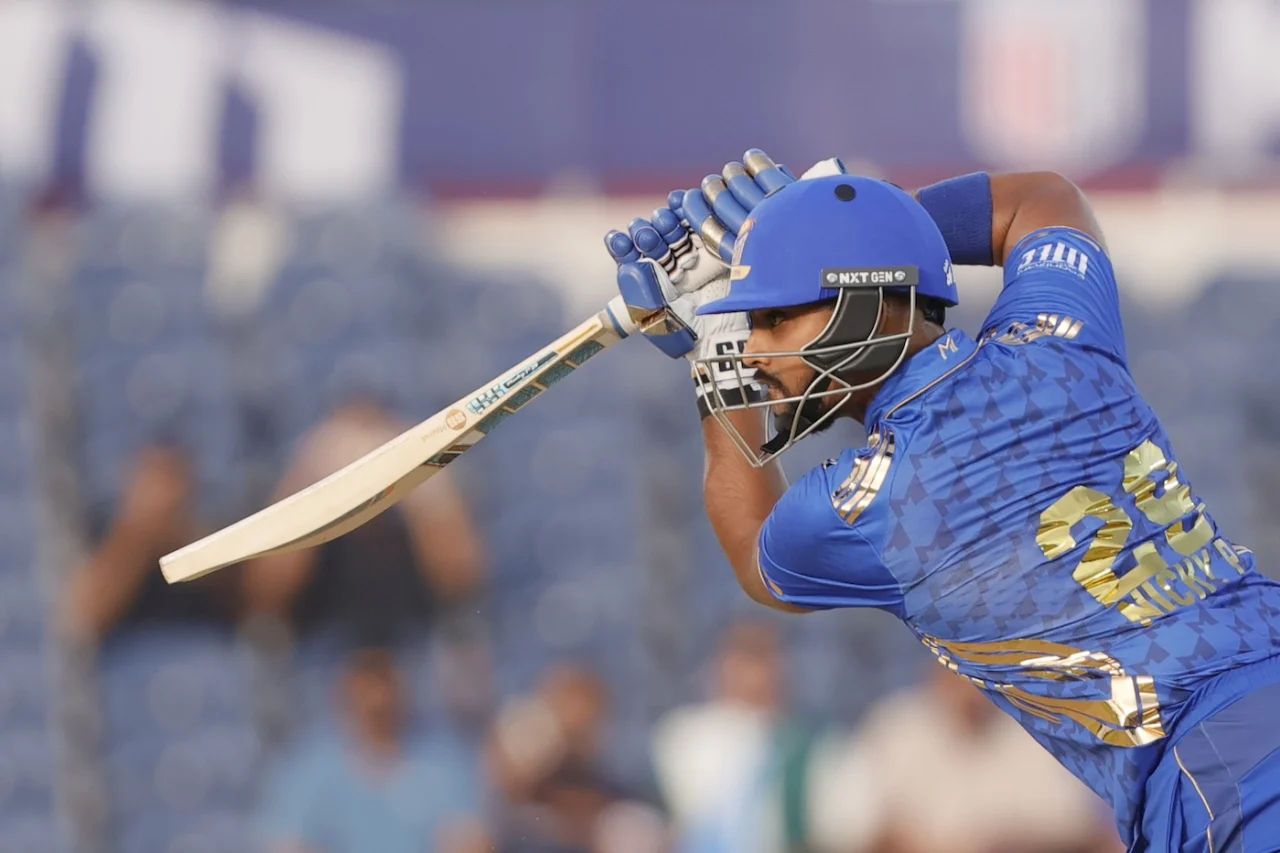 TKR vs SLK, Review | Trinbago Knight Riders reach sixth CPL final after comprehensive win against St Lucia Kings